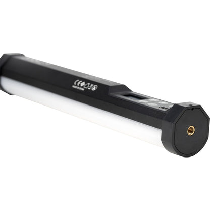 Tube LED Nanlite Pavotube 6C II, housse de transport