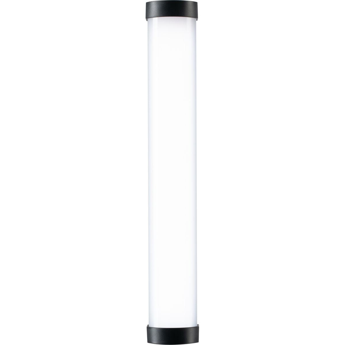 Tube LED Nanlite Pavotube 6C II, vue de face