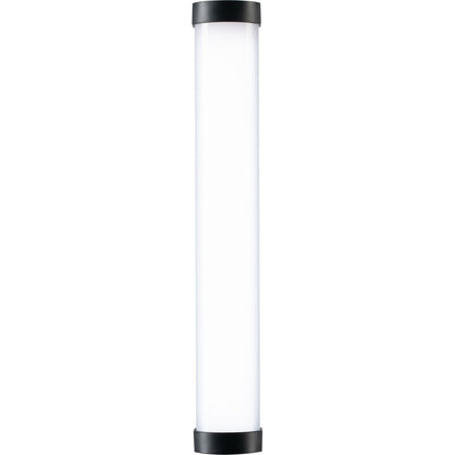 Tube LED Nanlite Pavotube 6C II, vue de face