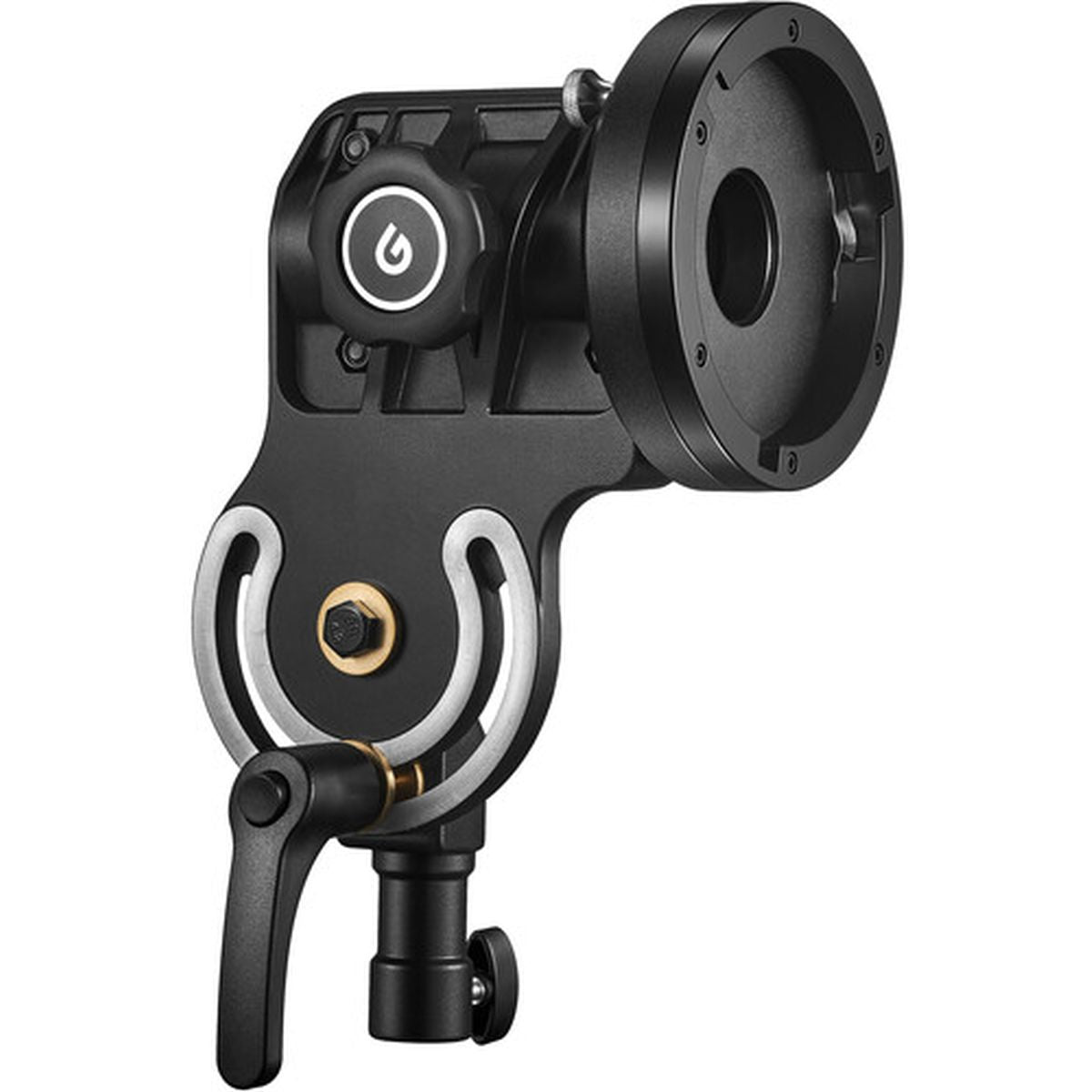 Zoom Box Parabolic P158KIT Godox, tige de mise au point